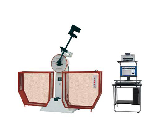 沖擊試驗機的實(shí)驗方法及其工作原理